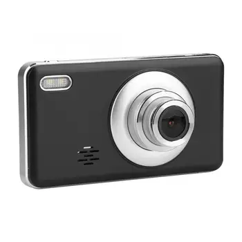 4inch 1080P Full HD Car DVR Mini Camera Recorder 3 Lens Rotation 360 Front & Rear Monitoring Brand New Auto Accessories
4inch 1080P Full HD Car DVR Mini Camera Recorder 3 Lens Rotation 360 Front & Rear Monitoring Brand New Auto Accessories