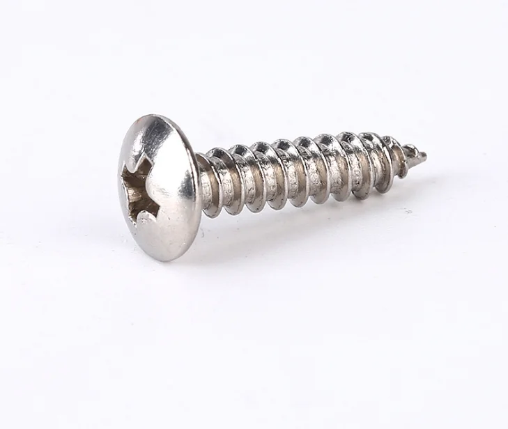LISM 1PCS Self Tapping Screws M1.3M4 Carbon Steel Laptop Computer Philips Cross Round Head Self Tapping Screw Bolts
LISM 1PCS Self Tapping Screws M1.3M4 Carbon Steel Laptop Computer Philips Cross Round Head Self Tapping Screw Bolts