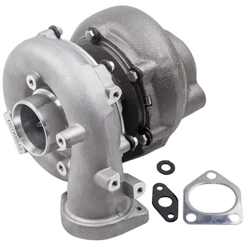 GT2260V turbo for BMW 530d 218hp 3.0D 2003 2004 2005 turbocharger 11657790308 742730 for E53 218 cv 742730-5, 742730-6, 742730
GT2260V turbo for BMW 530d 218hp 3.0D 2003 2004 2005 turbocharger 11657790308 742730 for E53 218 cv 742730-5, 742730-6, 742730