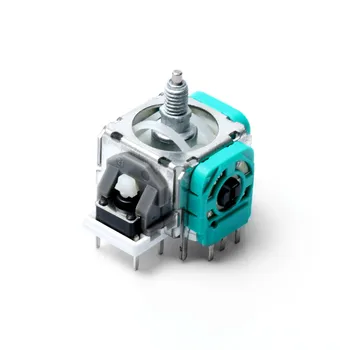 3D Joystick Stick for XBOX ONE Elite Series 2 Controller Replacement Button Analog Joystick for XBOX ONE Elite Series 2
3D Joystick Stick for XBOX ONE Elite Series 2 Controller Replacement Button Analog Joystick for XBOX ONE Elite Series 2