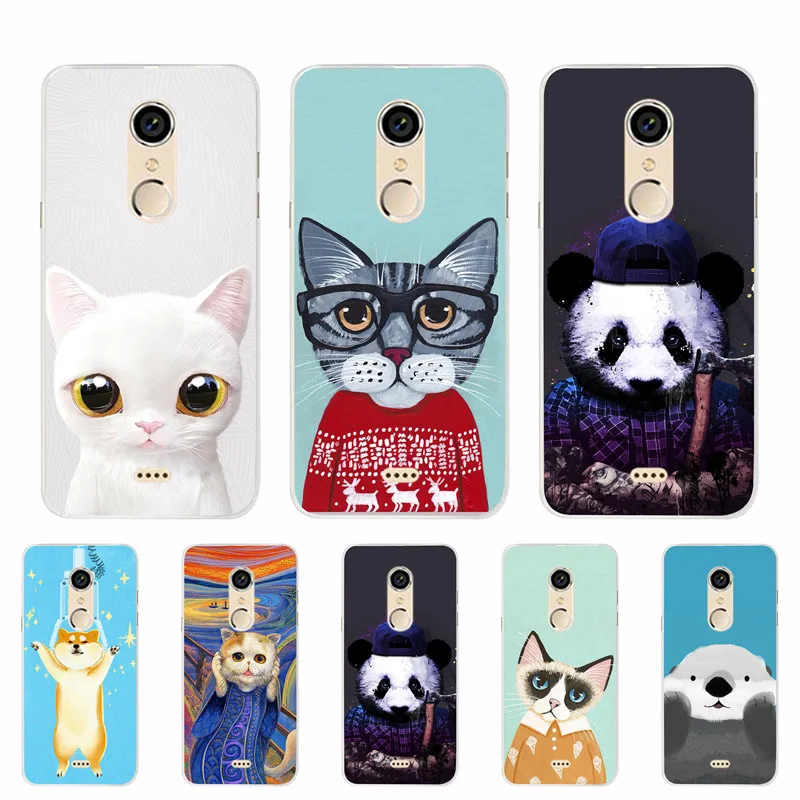 For BQ 5050 Case Cartoon Cute Cat Painting Back Protector Soft TPU Coque For BQ BQS-5050 Strike Selfie Cover Cases
For BQ 5050 Case Cartoon Cute Cat Painting Back Protector Soft TPU Coque For BQ BQS-5050 Strike Selfie Cover Cases