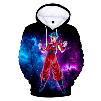 New Dragon Ball Z Goku 3D Hoodie Coat Men Women Sweatshirt 3D Hoodies Pullovers Outerwear Hip Hop Hoody Jacket Tracksuits 
New Dragon Ball Z Goku 3D Hoodie Coat Men Women Sweatshirt 3D Hoodies Pullovers Outerwear Hip Hop Hoody Jacket Tracksuits