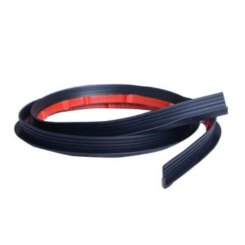 1roll V Shape Door Window Trim Edge Moulding Rubber Weatherstrip Sealed Strips Styling Moulding For Car Front Rear Side Windows
1roll V Shape Door Window Trim Edge Moulding Rubber Weatherstrip Sealed Strips Styling Moulding For Car Front Rear Side Windows