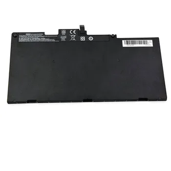 Original CS03XL 11.4V 46Wh 3910mAh battery For HP ZBook 15u 745 G3 840 G4 850 G3 Laptop free shipping
Original CS03XL 11.4V 46Wh 3910mAh battery For HP ZBook 15u 745 G3 840 G4 850 G3 Laptop free shipping