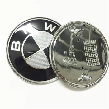 1pcs 72mm 82mm Car Emblem Badge BONNET Hood Front Rear Trunk Logo for bmw E46 E39 E38 E90 E60 Z3 Z4 X3 X5 X6 car accessories
1pcs 72mm 82mm Car Emblem Badge BONNET Hood Front Rear Trunk Logo for bmw E46 E39 E38 E90 E60 Z3 Z4 X3 X5 X6 car accessories