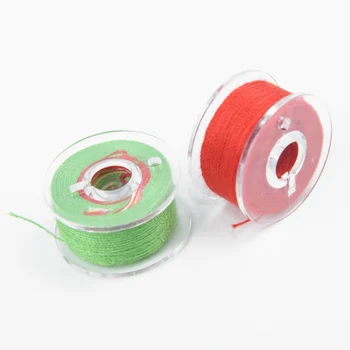 Sewing Thread Bobbins Knitting 20 Colors Quilting Machine Plastic Industrial
Sewing Thread Bobbins Knitting 20 Colors Quilting Machine Plastic Industrial