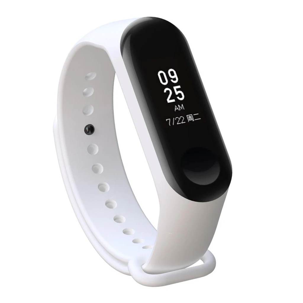 For Xiaomi Mi Band 3 Strap Sport miband 3 Strap Bracelet Watch Band Strap for Xiaomi Mi Band 3 Fitness Tracker Bracelet For Xiaomi Mi Band 3 Strap Sport miband 3 Strap Bracelet Watch Band Strap for Xiaomi Mi Band 3 Fitness Tracker Bracelet