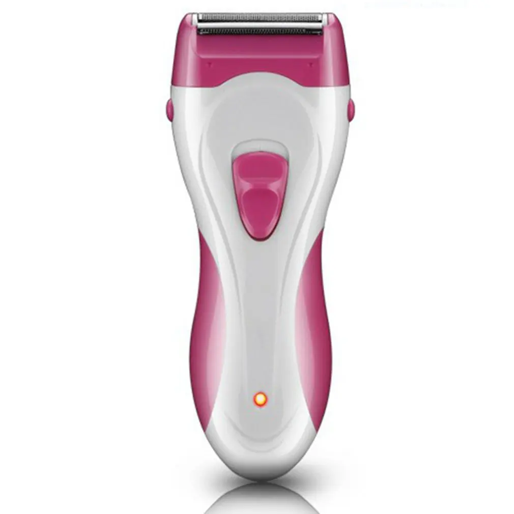 Rechargeable Women'S Electric Epilator Shaver Armpit Private Parts Armpit Hair Legs Pubic Hair Ladies Shaver
Rechargeable Women'S Electric Epilator Shaver Armpit Private Parts Armpit Hair Legs Pubic Hair Ladies Shaver