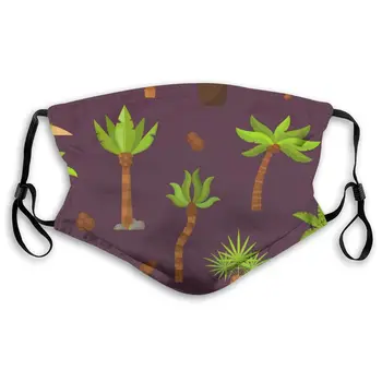 Trees Masks With filter Washable & Reusable Anti Dust Breathable Mask With Adjustable Ear Loops
Trees Masks With filter Washable & Reusable Anti Dust Breathable Mask With Adjustable Ear Loops