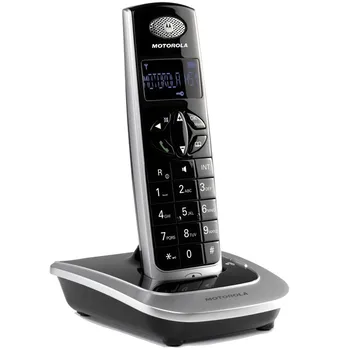 Fixed Wireless Telephone With Answer Machine Handfree Voice Mail Backlit LCD Digital Cordless Phone For Office Home Bussiness
Fixed Wireless Telephone With Answer Machine Handfree Voice Mail Backlit LCD Digital Cordless Phone For Office Home Bussiness