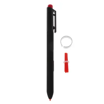 Screen Pen Capacitive Stylus Pen for Surface Pro1 Pro2 IBM LENOVO ThinkPad X201T/X220T/X230/X230i/X230T/W700
Screen Pen Capacitive Stylus Pen for Surface Pro1 Pro2 IBM LENOVO ThinkPad X201T/X220T/X230/X230i/X230T/W700