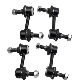 4x Front Rear Sway Bars Links for Chevrolet Corvette C5 C6 1997 1998 1999 2000 2001 2002
4x Front Rear Sway Bars Links for Chevrolet Corvette C5 C6 1997 1998 1999 2000 2001 2002
