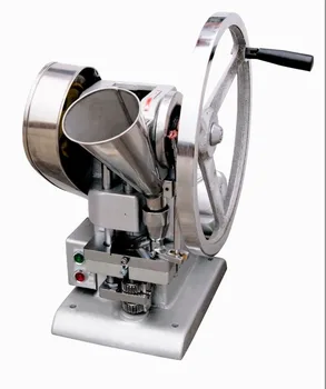 TDP1.5 Single punch tablet press machine TDP-1.5 pill press machine / pill making / TABLET PRESSING
TDP1.5 Single punch tablet press machine TDP-1.5 pill press machine / pill making / TABLET PRESSING