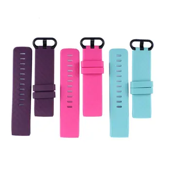 Smart Watch Bracelet for Fitbit Charge 3 Strap Sport Replace Accessories Band for Fitbit charge3 Wristband Watch Belt
Smart Watch Bracelet for Fitbit Charge 3 Strap Sport Replace Accessories Band for Fitbit charge3 Wristband Watch Belt