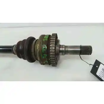 93170236 TRANSMISSION REAR LEFT OPEL Omega B
93170236 TRANSMISSION REAR LEFT OPEL Omega B