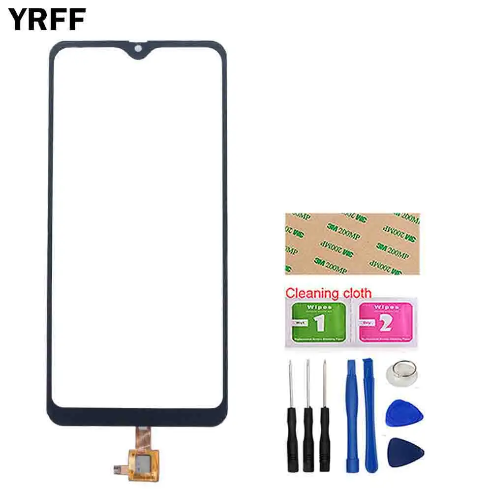 Touch Screen Phone Front Glass For Leagoo S11 Touch Screen Digitizer Panel TouchScreen Lens Sensor 3M Glue Wipes
Touch Screen Phone Front Glass For Leagoo S11 Touch Screen Digitizer Panel TouchScreen Lens Sensor 3M Glue Wipes
