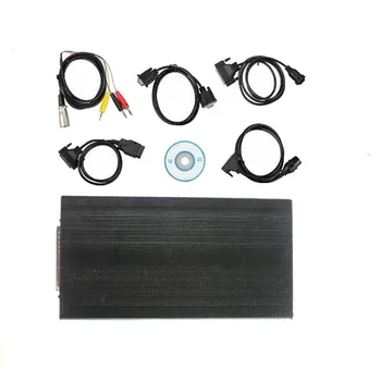 English MCU Controlled Interface For MB Carsoft 7.4 Multiplexer Diagnostic Tool Carsoft 7.4 Drop Shipping
English MCU Controlled Interface For MB Carsoft 7.4 Multiplexer Diagnostic Tool Carsoft 7.4 Drop Shipping
