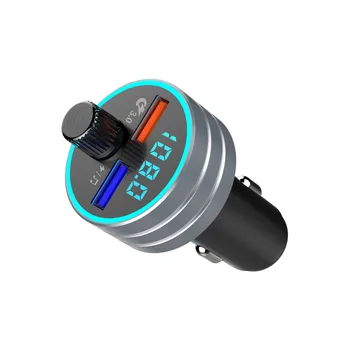 Dual usb car charger car mp3 bluetooth player fm bluetooth receiver transmitter Wireless Handsfree Audio Receiver
Dual usb car charger car mp3 bluetooth player fm bluetooth receiver transmitter Wireless Handsfree Audio Receiver