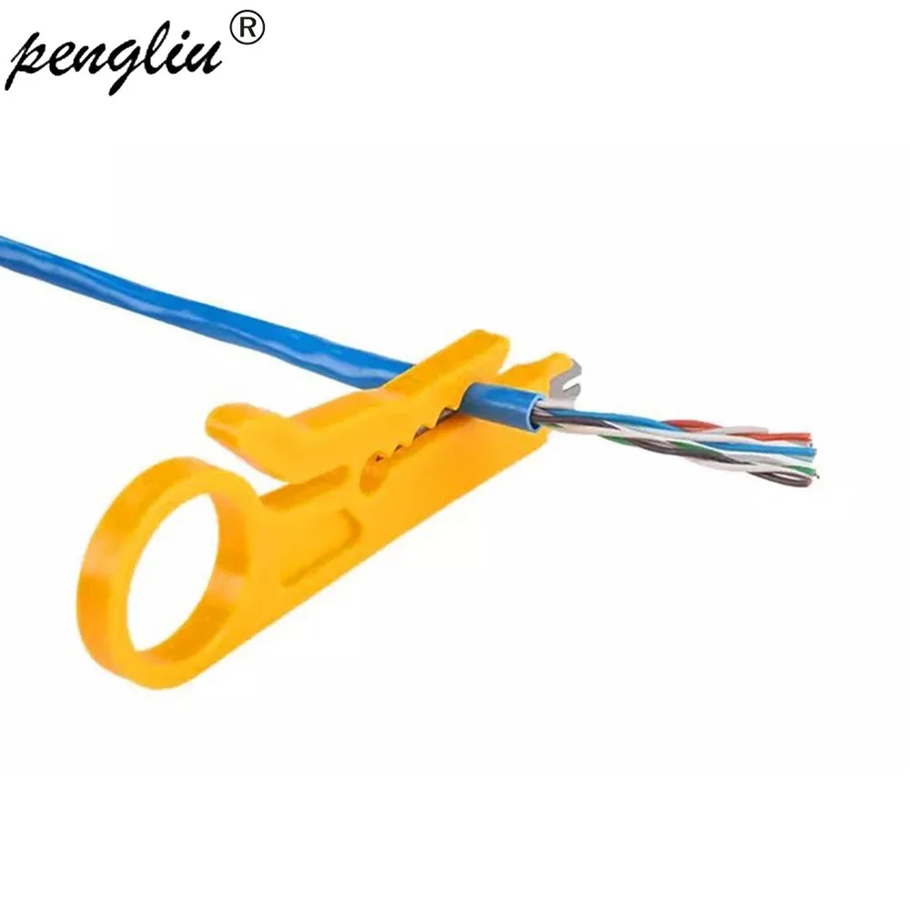 1Pc Crimper Cable Cutter Automatic Wire Stripper Multifunctional Wire Stripper Knife Stripping Tools Crimping Pliers Hand Tools
1Pc Crimper Cable Cutter Automatic Wire Stripper Multifunctional Wire Stripper Knife Stripping Tools Crimping Pliers Hand Tools