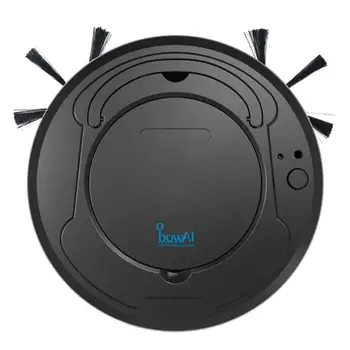 Multifunctional Smart Sweeping Robot Charging Lazy Vacuum Cleaner Small Household Cleaner Sweeping Machine
Multifunctional Smart Sweeping Robot Charging Lazy Vacuum Cleaner Small Household Cleaner Sweeping Machine