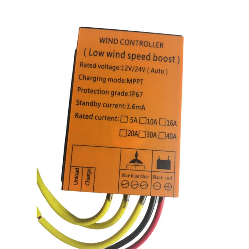 1000W Wind Turbine Controller 12V24V Waterproof Mppt Rectifier Brake Charging Rectifier Bridge Sliver
1000W Wind Turbine Controller 12V24V Waterproof Mppt Rectifier Brake Charging Rectifier Bridge Sliver