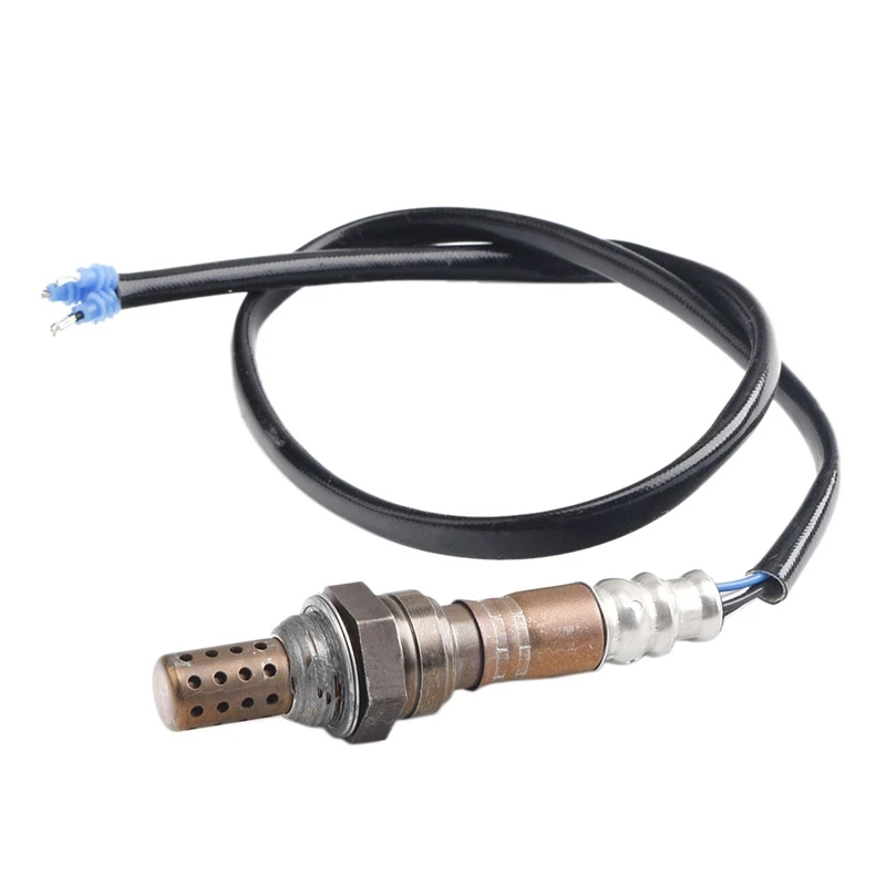 Oxygen Sensor 4 Wire Universal Downstream or Upstream Driver Left Side 234-4209
Oxygen Sensor 4 Wire Universal Downstream or Upstream Driver Left Side 234-4209