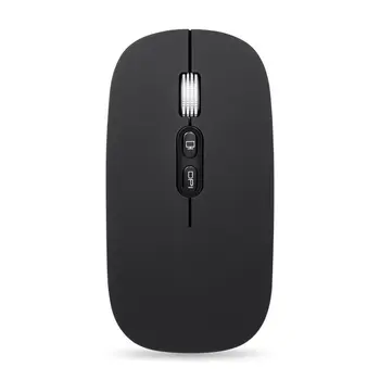 M103 Rechargeable Wireless Mouse Slient Button USB Mini Optical Ultrathin Mice With Charging Cable for Computer Laptop
M103 Rechargeable Wireless Mouse Slient Button USB Mini Optical Ultrathin Mice With Charging Cable for Computer Laptop