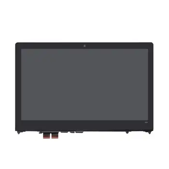 15.6"FHD 1080P IPS LED LCD Display Touch Screen Digitizer Assembly+Bezel for Lenovo Flex 4-15 4-1570 4-1580 80SB 80VE
15.6"FHD 1080P IPS LED LCD Display Touch Screen Digitizer Assembly+Bezel for Lenovo Flex 4-15 4-1570 4-1580 80SB 80VE
