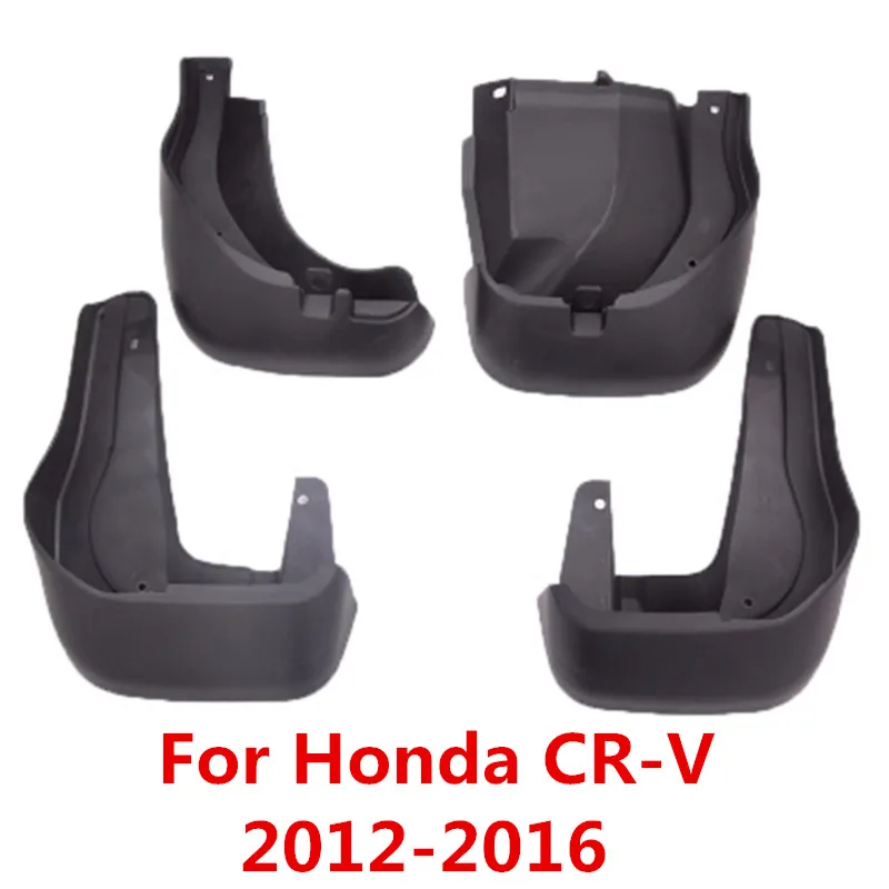 Car Mudflaps For Honda CR-V CRV 2012 2013 2014 2015 2016 Splash Guards Mud Flap Mudguards Fender
Car Mudflaps For Honda CR-V CRV 2012 2013 2014 2015 2016 Splash Guards Mud Flap Mudguards Fender