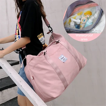 2019 ICE EMPEROR Travel bag Polyester Folding Waterproof Travel Luggage Bag With Zipper
2019 ICE EMPEROR Travel bag Polyester Folding Waterproof Travel Luggage Bag With Zipper