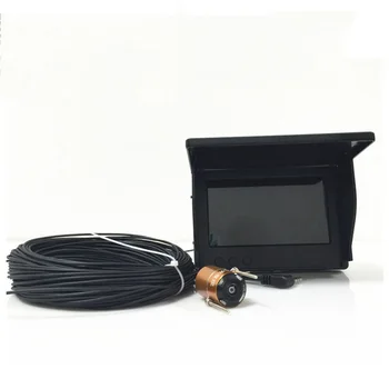 High-definition Visual Anchor Fish Display Fish Nest Underwater Breeding Monitor Display Open Country Anchor Fish Universal /70