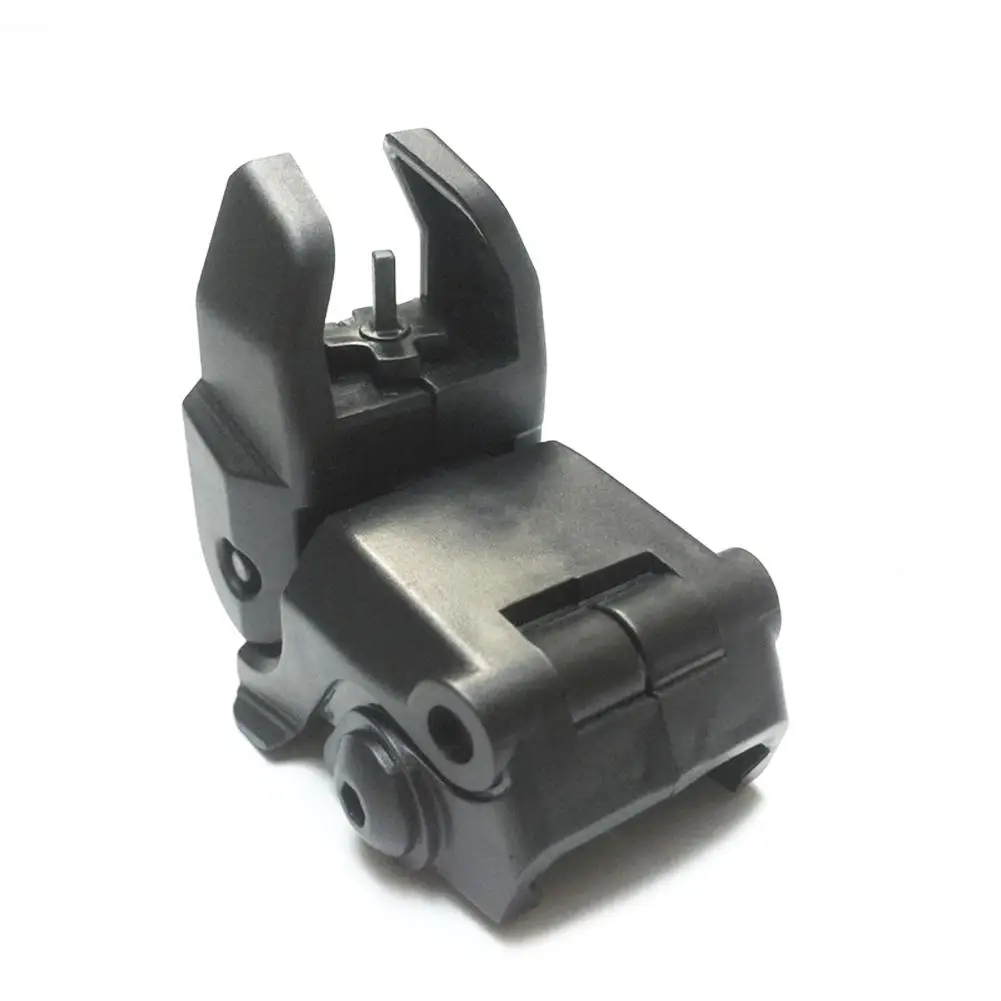 2PCS Tactical BUIS M4 AR15 AR-15 Front Rear Sight Flip Up Rapid Transition Backup Sight For Picatinny Rail Tactical Military Arm
2PCS Tactical BUIS M4 AR15 AR-15 Front Rear Sight Flip Up Rapid Transition Backup Sight For Picatinny Rail Tactical Military Arm