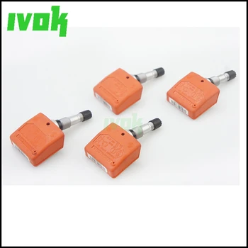 4pcs/lot Car Tire Pressure Sensor Car TPMS Tire Pressure Monitoring System Sensor For Renault Clio 8200924614 433MHz
4pcs/lot Car Tire Pressure Sensor Car TPMS Tire Pressure Monitoring System Sensor For Renault Clio 8200924614 433MHz