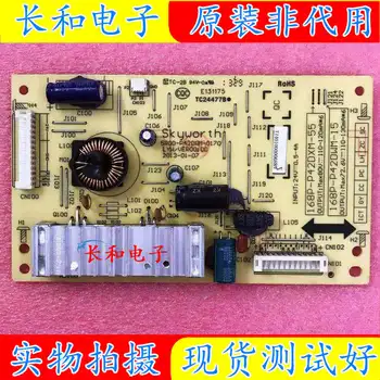 Logic circuit board motherboard Original Binding 42e680e/7drs/600f Boost Constant Current Plate 5800-p42dwm-0160/70/80/90
Logic circuit board motherboard Original Binding 42e680e/7drs/600f Boost Constant Current Plate 5800-p42dwm-0160/70/80/90
