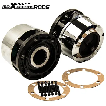 2pcs 26 Spline Manual Wheel Locking Hub for Kia Retona CE 2.0i PETROL AVM460 4WD
2pcs 26 Spline Manual Wheel Locking Hub for Kia Retona CE 2.0i PETROL AVM460 4WD