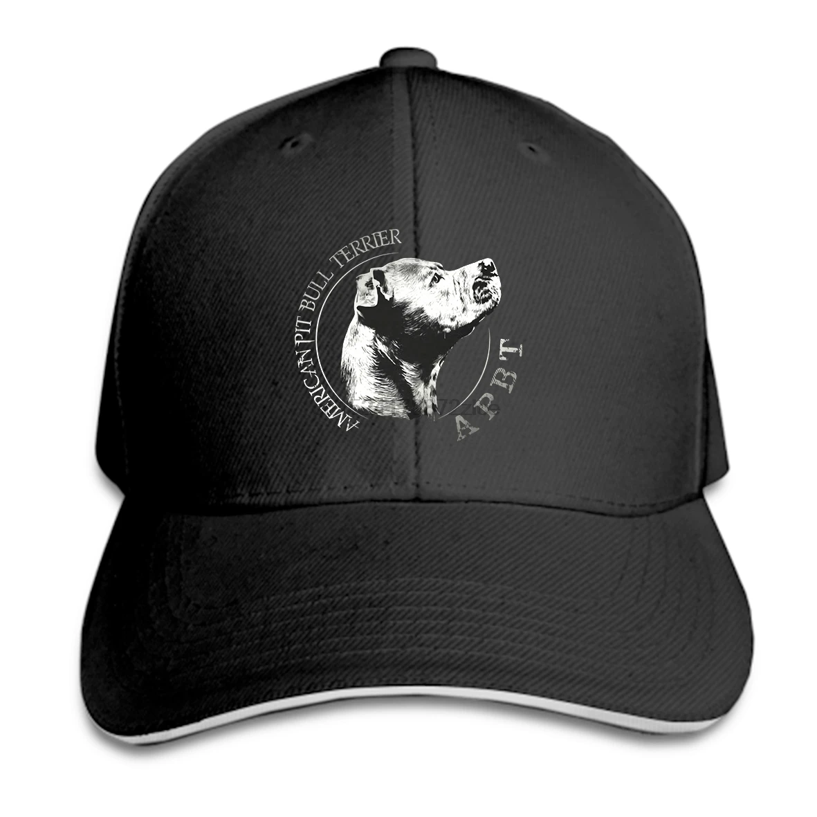 Print Custom Baseball Cap Men American Pit Bull Terrier Women Hat Peaked cap
Print Custom Baseball Cap Men American Pit Bull Terrier Women Hat Peaked cap