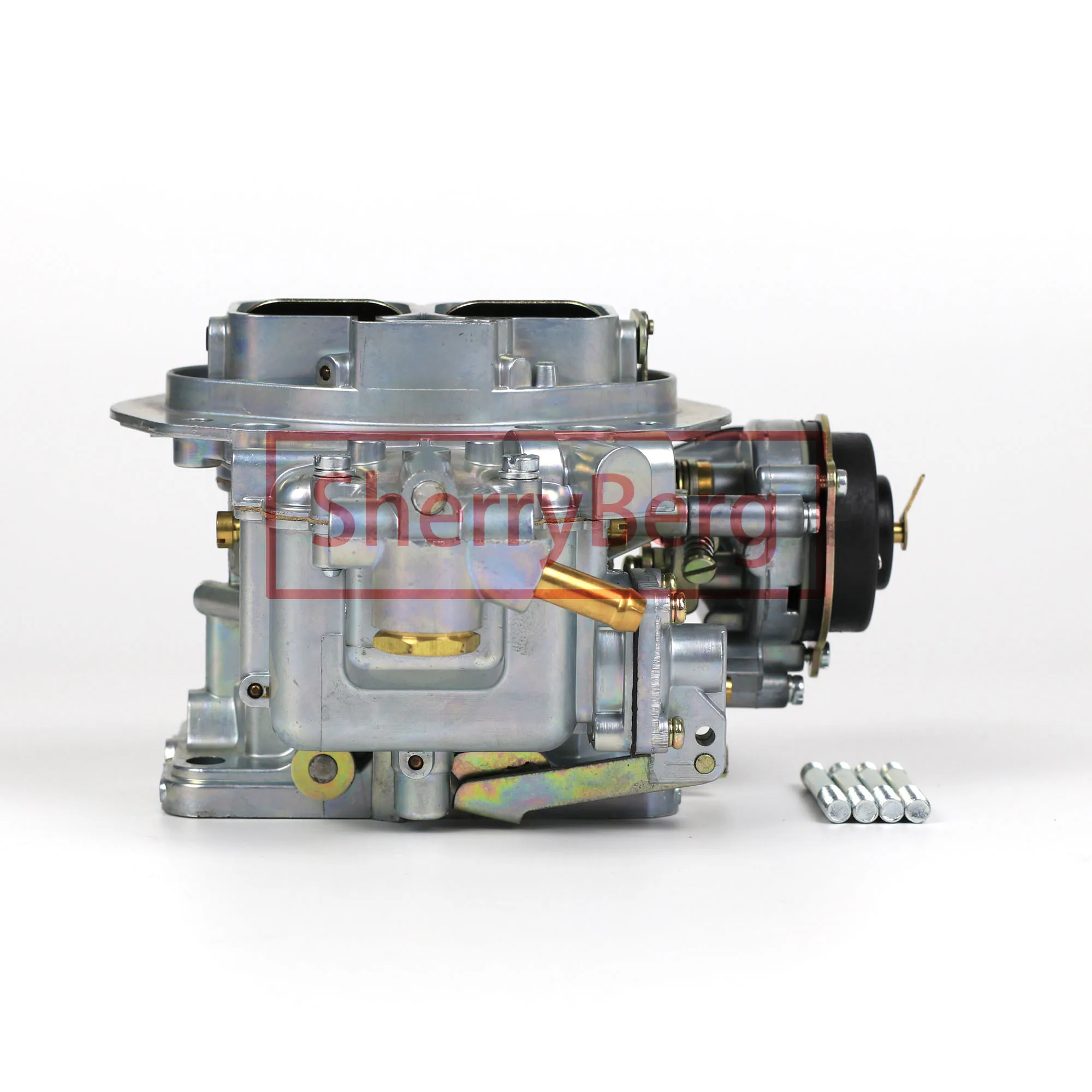 Новый электрический дроссель карбюратор Weber для EMPI FIAT RENAULT FORD карбюратора 124/131 32/36