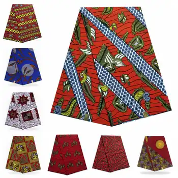 Veritable Wax High Quality African Ankara Wax Veritable Soft Pagne Wax African Wax Veritable Hot Sale Design For Women Dress
Veritable Wax High Quality African Ankara Wax Veritable Soft Pagne Wax African Wax Veritable Hot Sale Design For Women Dress