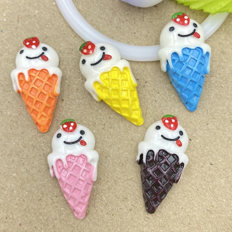 10PCS Resin Lovely Snowman ice cream Flatback Cabochon Stone Scrapbook DIY Decor Home Figurine Crafts C17
10PCS Resin Lovely Snowman ice cream Flatback Cabochon Stone Scrapbook DIY Decor Home Figurine Crafts C17