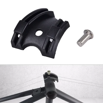 1Pc MTB Road Bike Anti-friction Bottom Bracket Shifter Cable Guide Line Tube Housing
1Pc MTB Road Bike Anti-friction Bottom Bracket Shifter Cable Guide Line Tube Housing