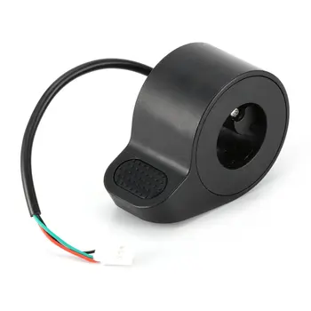 For Xiaomi Electric Scooter M365 Accessories Accelerator Ny85069 Imitation Version On The Car Original
For Xiaomi Electric Scooter M365 Accessories Accelerator Ny85069 Imitation Version On The Car Original