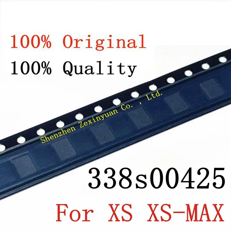 10 шт. 338s00425 338s00425-A1 U3700 источник питания камеры ic для XS XS-MAX
10 шт. 338s00425 338s00425-A1 U3700 источник питания камеры ic для XS XS-MAX