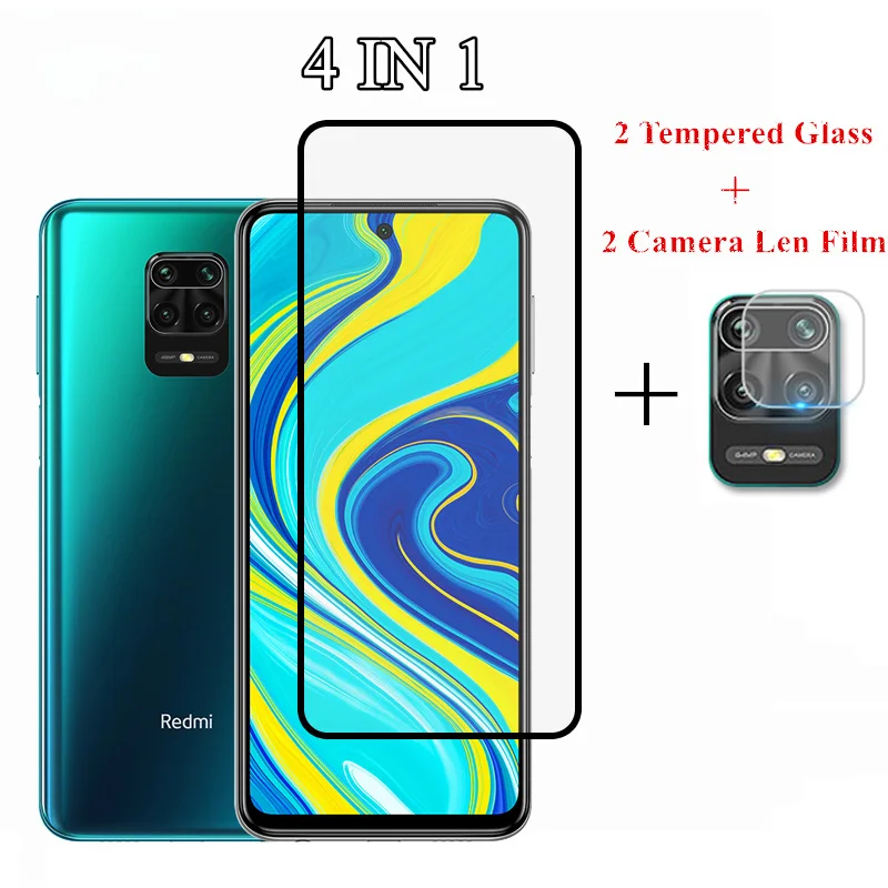4 in 1 Tempered Glass For Redmi Note 9S 7 8T 8 9 Pro Max 7A 8A Screen Protector Camera Lens Film For Xiaomi Redmi Note 9S Glass
4 in 1 Tempered Glass For Redmi Note 9S 7 8T 8 9 Pro Max 7A 8A Screen Protector Camera Lens Film For Xiaomi Redmi Note 9S Glass