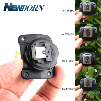 Godox TT685 Hot Shoe Mounting Foot for Fix Godox TT685C TT685N TT685S TT685F TT685O Series Speedlite Flash Repai Parts
Godox TT685 Hot Shoe Mounting Foot for Fix Godox TT685C TT685N TT685S TT685F TT685O Series Speedlite Flash Repai Parts
