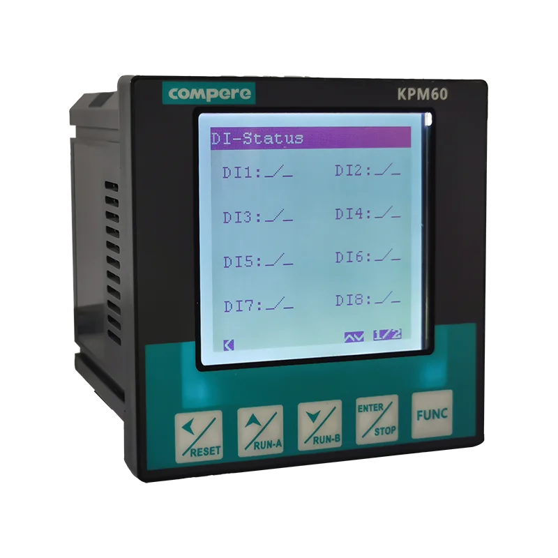 KPM60 low voltage system digital programmable induction motor surge protection relay price
KPM60 low voltage system digital programmable induction motor surge protection relay price