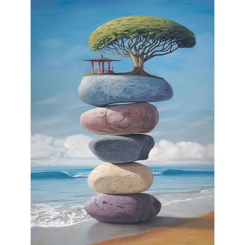 DIY Painting By Numbers Color Stone Coloring By Numbers Landscape Tree Wall Art Canvas Picture Hand Painted Modern Room Decor
DIY Painting By Numbers Color Stone Coloring By Numbers Landscape Tree Wall Art Canvas Picture Hand Painted Modern Room Decor