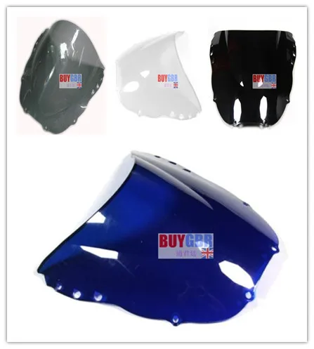 

Buygbr Motorcycle Windscreen For Honda CBR 900RR Fireblade 919 CBR939 98 99 1998 1999