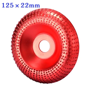 1pc Angle Grinder For Wood Metal Non-metal Sanding Grinding Wheel Disc Shaping Angle Grinder Woodworking Tool
1pc Angle Grinder For Wood Metal Non-metal Sanding Grinding Wheel Disc Shaping Angle Grinder Woodworking Tool