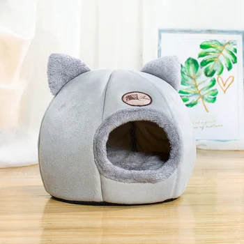 2020 Pet Cat Tent House Kennel Winter Warm Nest Sleeping Pad Animal Puppy Cave Sleeping Mat Nest Kennel S1K
2020 Pet Cat Tent House Kennel Winter Warm Nest Sleeping Pad Animal Puppy Cave Sleeping Mat Nest Kennel S1K