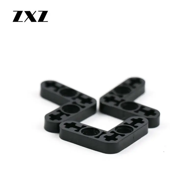 Bulk Building Blocks Technic Parts TECHNIC LEVER 3X3M MOC Toys for Children Compatible With Legoes for Kids Boys Toy 32056
Bulk Building Blocks Technic Parts TECHNIC LEVER 3X3M MOC Toys for Children Compatible With Legoes for Kids Boys Toy 32056